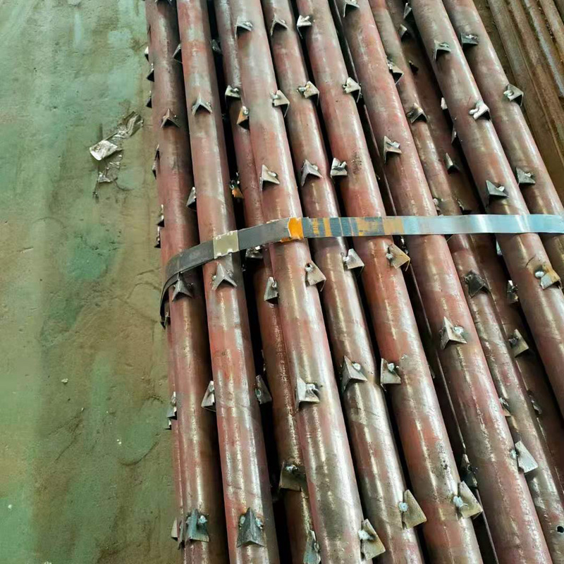 景东土钉小导管