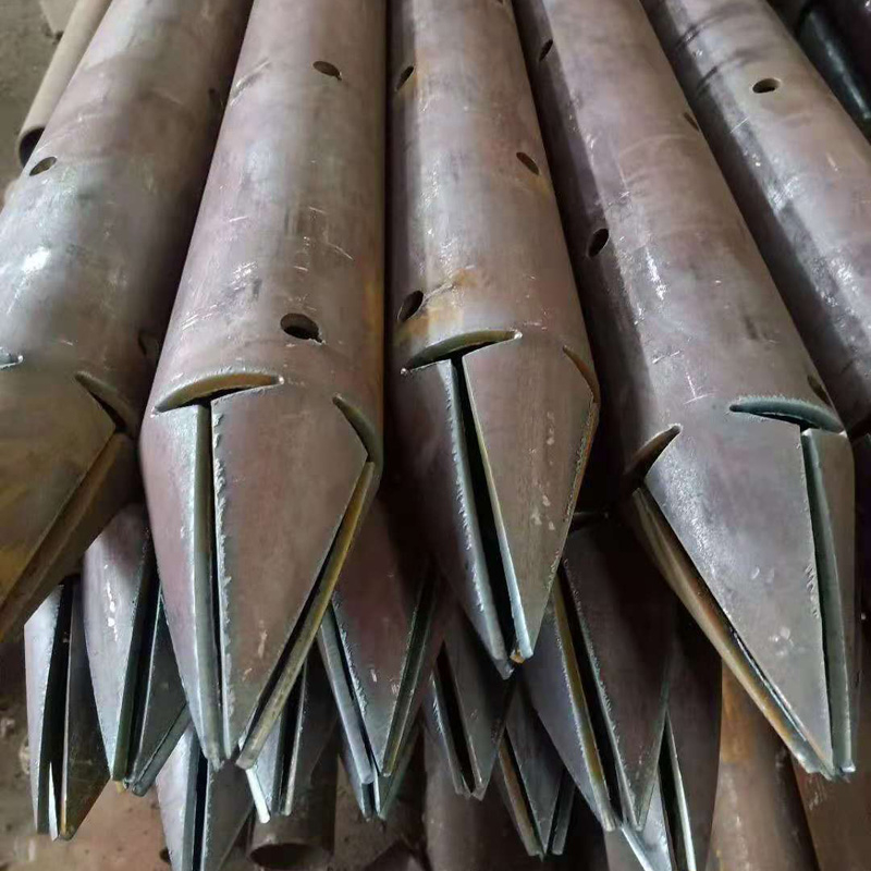 景东预埋注浆管